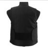 9924-385440.jpg Gilet de sécurité à l'épreuve des coups de couteau, gilet de sécurité tactique de plein air, équipement d'entraînement