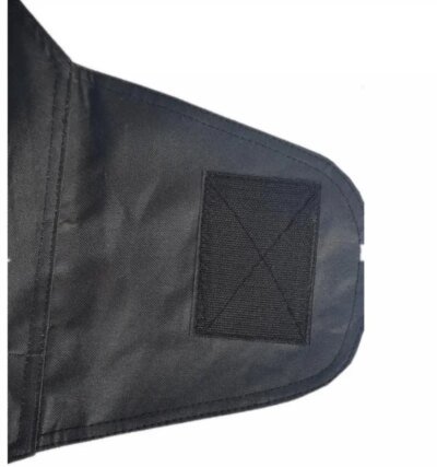 9924-9e47dc.jpg Gilet de sécurité à l'épreuve des coups de couteau, gilet de sécurité tactique de plein air, équipement d'entraînement