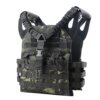 9952-9b39bb.jpg Gilet tactique JPC léger pour la chasse, pour l'entraînement avec une arme à feu à un Point