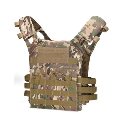 9973-09e982.jpg Gilet par balle militaire tactique, porte-plaque militaire Airsoft JPC