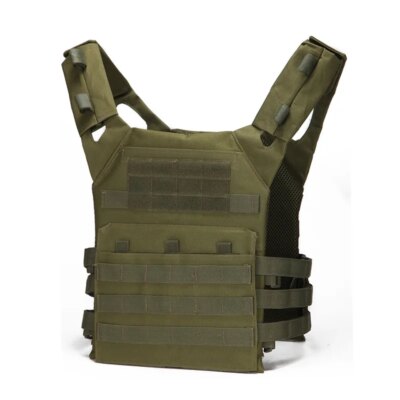 9973-840b73.jpg Gilet par balle militaire tactique, porte-plaque militaire Airsoft JPC