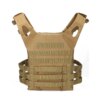 9973-930999.jpg Gilet par balle militaire tactique, porte-plaque militaire Airsoft JPC