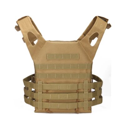 9973-930999.jpg Gilet par balle militaire tactique, porte-plaque militaire Airsoft JPC